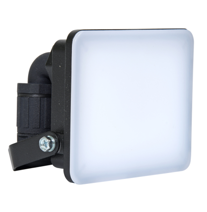 Venkovní LED reflektor FIST 30W, 2700Lm, 5000K, IP65 - Ecolite